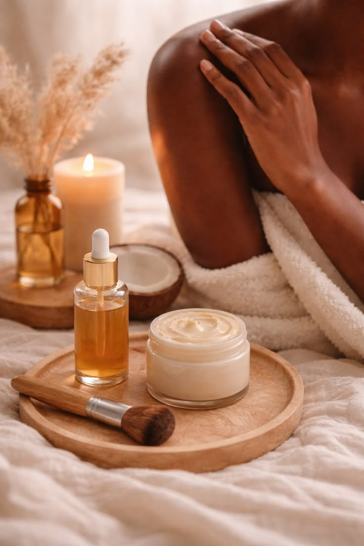Beauty & Wellness suppliers in Africa
