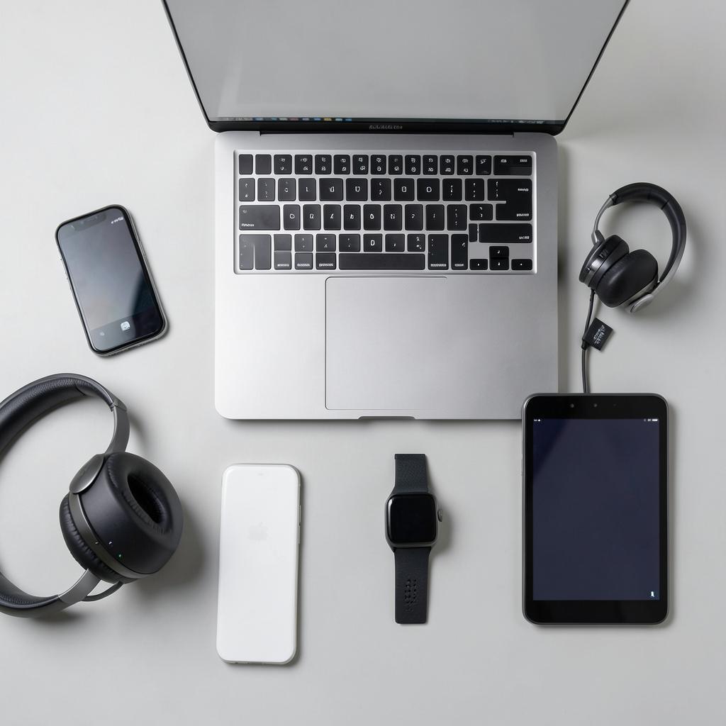 Consumer Electronics suppliers in Africa