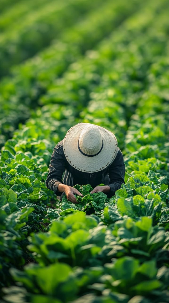 Agriculture suppliers in Africa